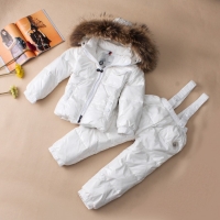 Детский зимний комплект одежды