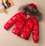 Комплект куртка и штаны зимние детские