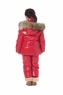 Комплект куртка и штаны зимние детские